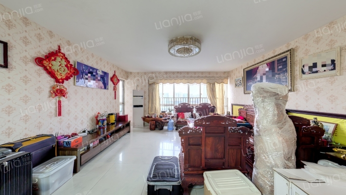 佳得鑫水晶城二手房实景图