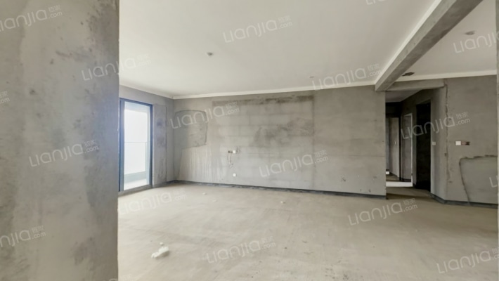 建业天悦二手房实景图