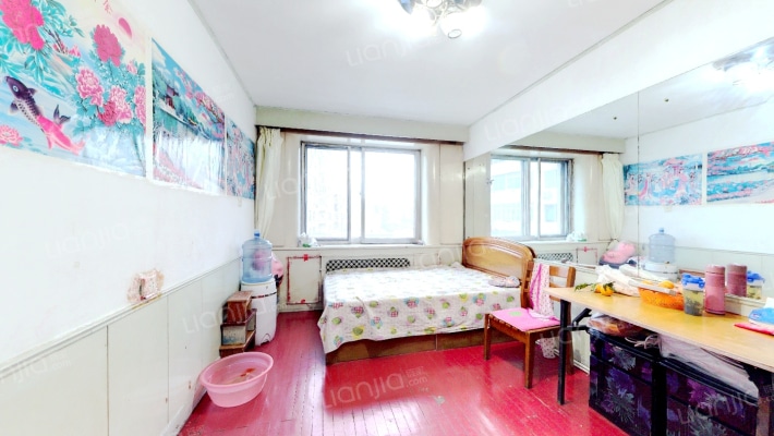 中心小学后二手房实景图