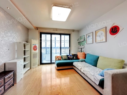 整租·百通馨苑五区 2室2厅 南/北