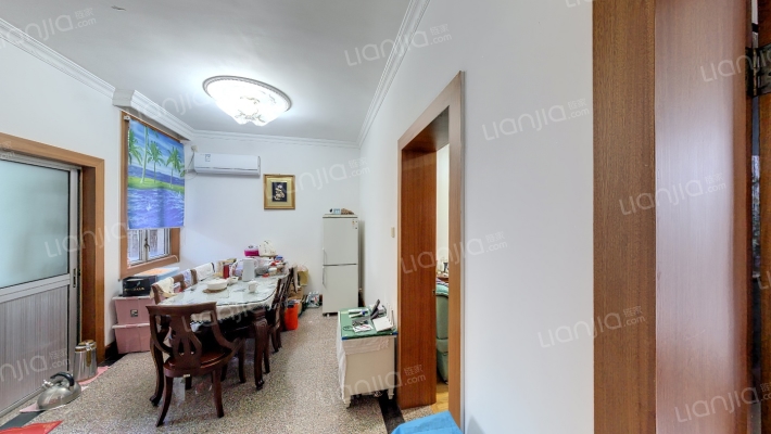 平安路1号二手房实景图