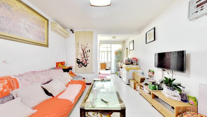 东海里西二手房实景图