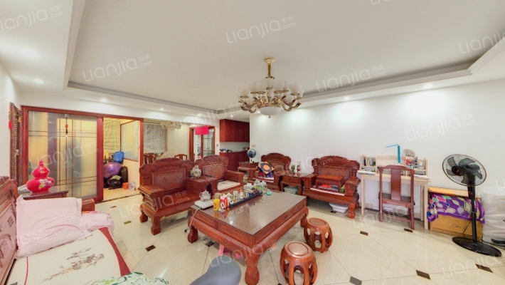 嘉英大厦二手房实景图