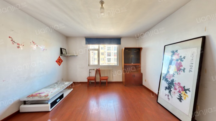 和谐家园北区二手房实景图