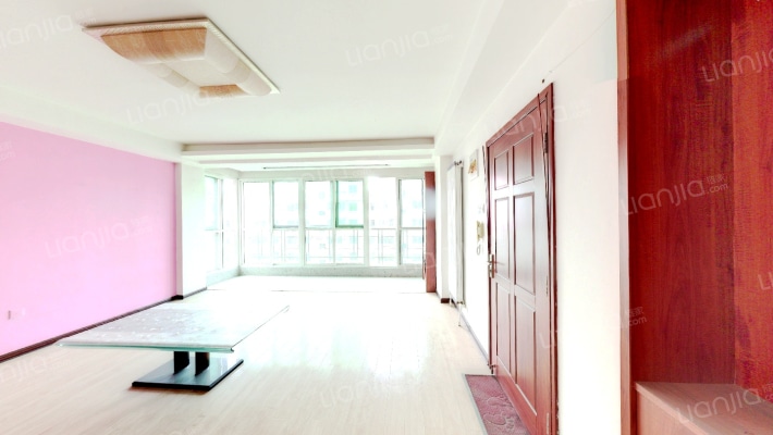 绿莹花园二手房实景图