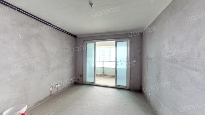 萧湖人家三期二手房实景图