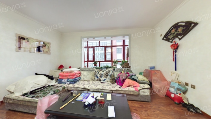 风车小镇二手房实景图