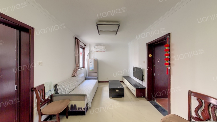 梁湖南苑二手房实景图