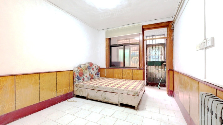 二七新村六区二手房实景图