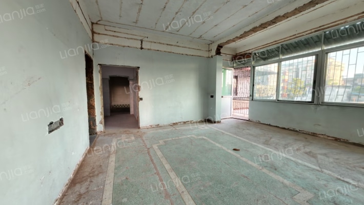 中山北路二手房实景图