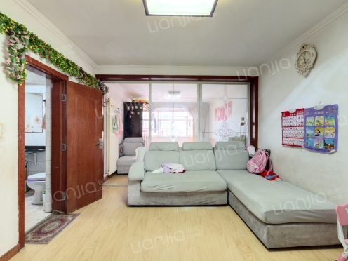 整租·重庆南路25-39号 2室1厅 东/西