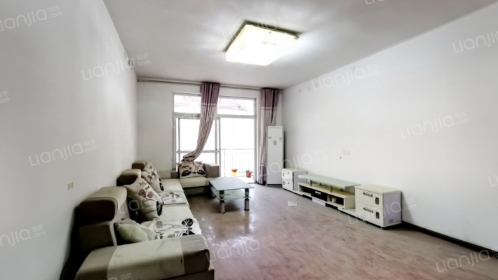 金地苑二手房实景图