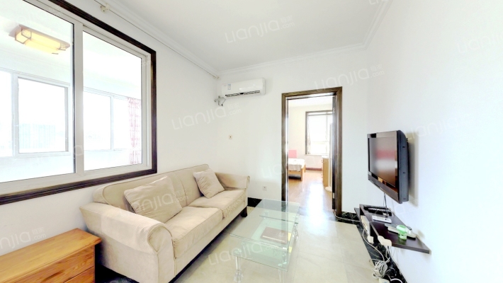 徐汇嘉馨公寓二手房实景图