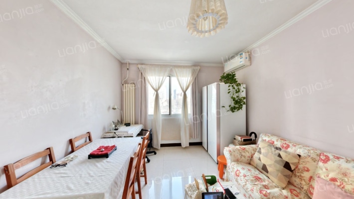 和平里六区二手房实景图