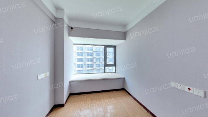 融信城市之窗二手房实景图