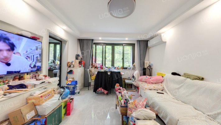 汇颂南苑二手房实景图