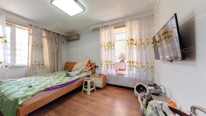 39中柳林街二手房实景图