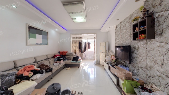 中南四村二手房实景图