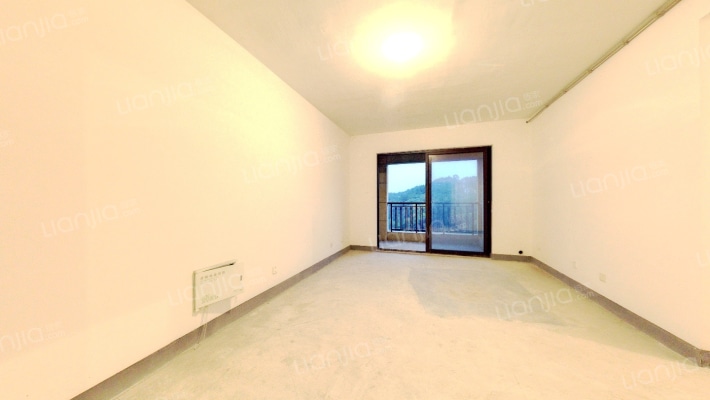 飘鹰富春江花苑二手房实景图