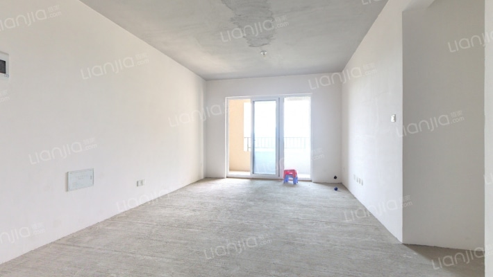 明豪澜庭二手房实景图