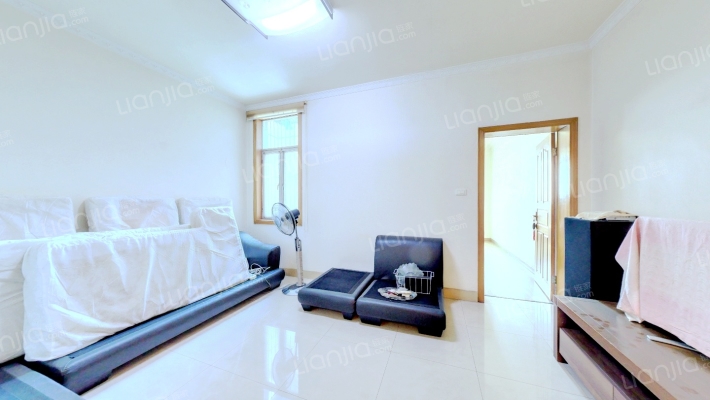 宏盈花园二手房实景图