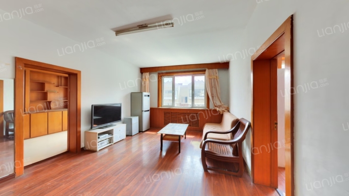 岗盛里小区二手房实景图