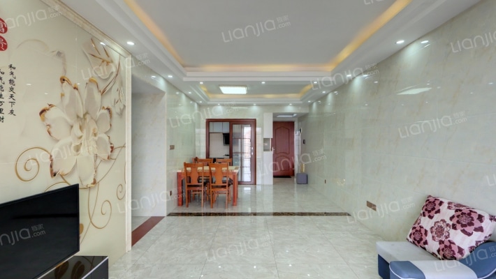 罗浮公馆二手房实景图