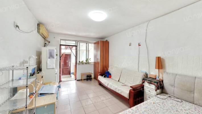 日化二厂宿舍二手房实景图