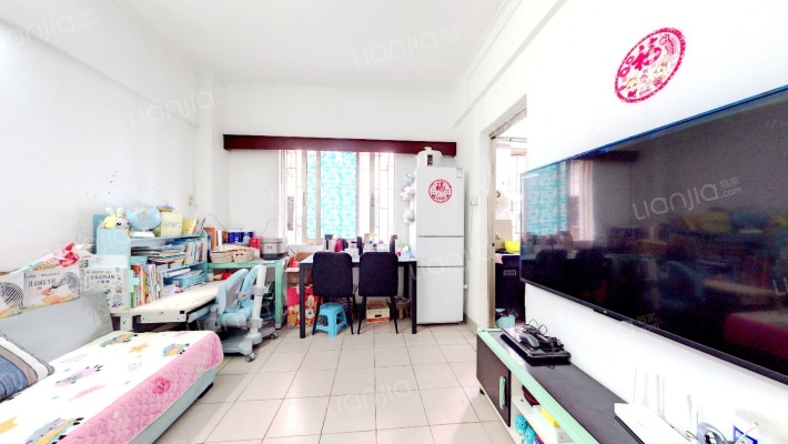 兴隆新街碧雅苑二手房实景图