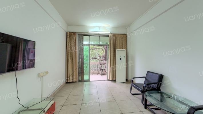 仙湖花园二手房实景图