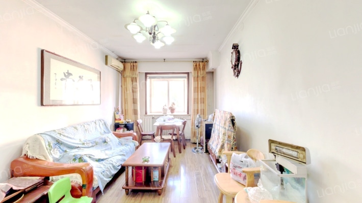 石铁三十二宿舍二手房实景图