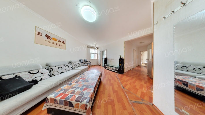 城市汇二手房实景图