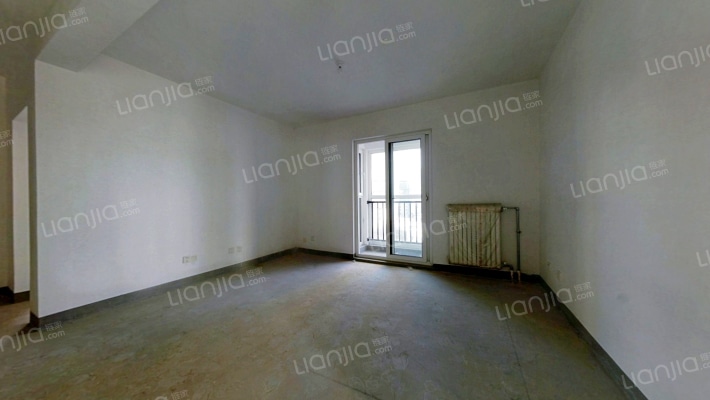 绿城玉兰花园二手房实景图