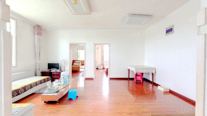 裕溪路1058号二手房实景图