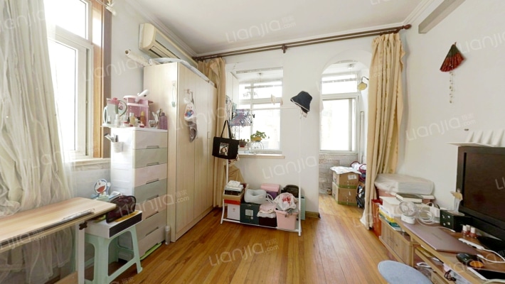 高邮湖路二手房实景图