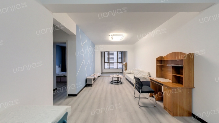 天立教育城二手房实景图