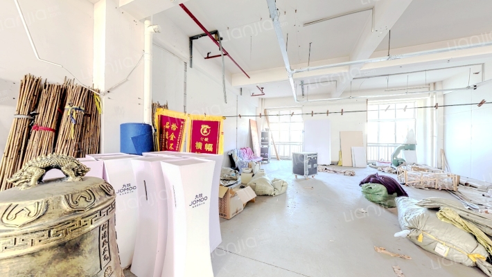 中安商贸园二手房实景图