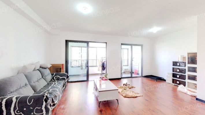 伟星长江赋二手房实景图