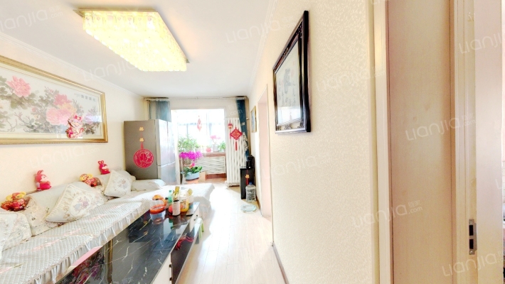 省节能公司家属院（嘉峪关北路）二手房实景图