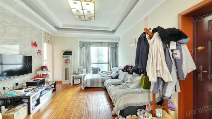 常青花园五小区二手房实景图