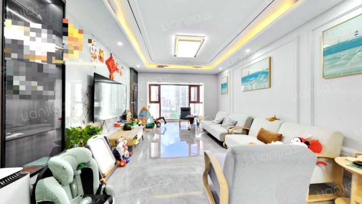 君庭云邸二手房实景图