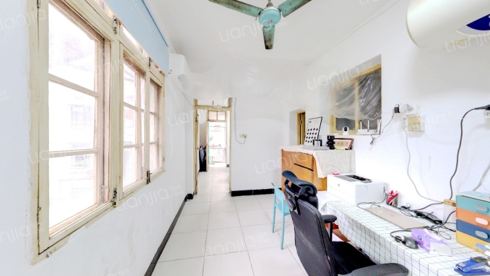 益民街二手房实景图