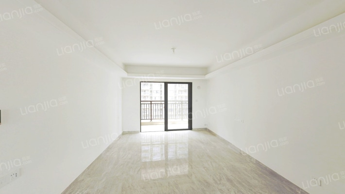 美的公馆二手房实景图