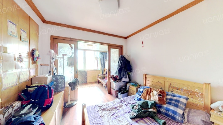 祥符新村二手房实景图