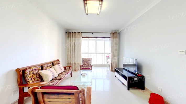 银州花园二手房实景图