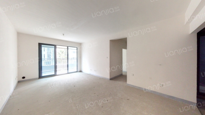 北京城建龙樾湾二手房实景图