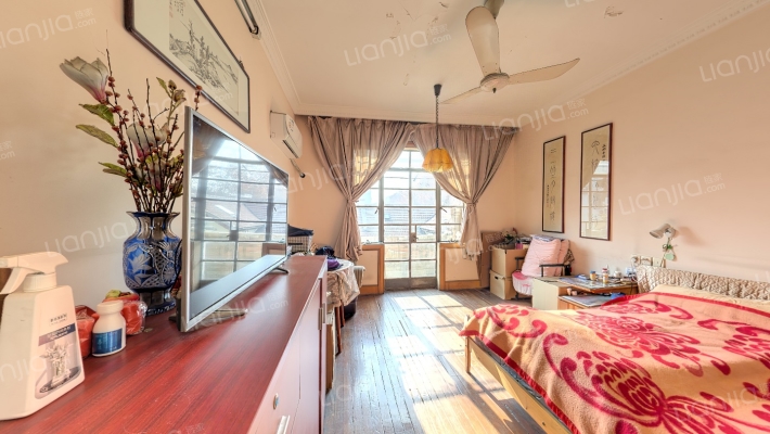 古柏小区二手房实景图