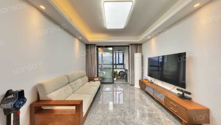 保利时光印象二手房实景图