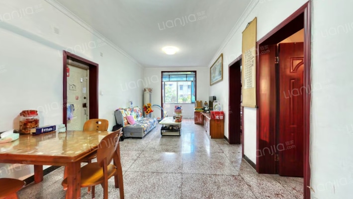 紫东楼段168号二手房实景图