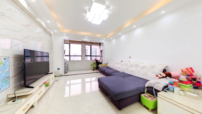 玉龙湾天骄广场二手房实景图